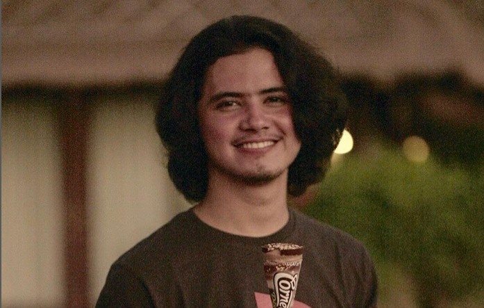 Aliando Syarief (Instagram)